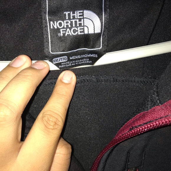 2xl men’s apex jacket - Picture 2 of 2